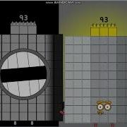 Uncanny Blocks Band 91 100