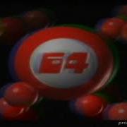 Nintendo Space World 1996 B Roll