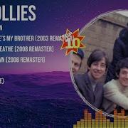 The Hollies Best Album