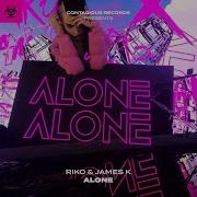 Riko James K Alone Extended Mix