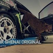 Dj Kantik Shenai Original 2017