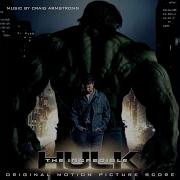 The Incredible Hulk Soundtrack Harlem Brawl