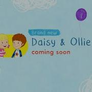Daisy And Ollie Trailer