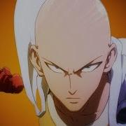 One Punch Man Forever