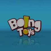 Boing Toys Logo