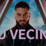 Tu Vecina Dj Nassos B