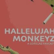 Gorillaz 2001 Review