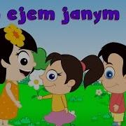 Çagalaryñ Aydymlary