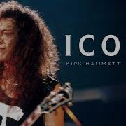 Kirk Hammett