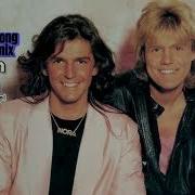 Modern Talking Just Like An Angel Extended Remix