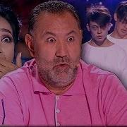 Central Asia Got Talent