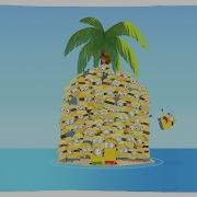 Saturday Morning Minions 11 16