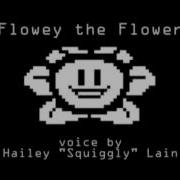 Flowey Voice