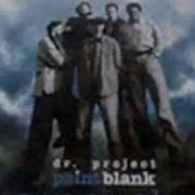 Point Blank Blues Band Move Your Body