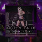 Yddn X Bino X Bibi Babydoll Movimienta