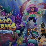 Underwater Sabwey Surfers