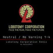 Lobotomy Corporation Ost Neutral Remix