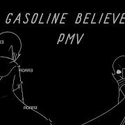 Believer And Gasoline Meme Undertale