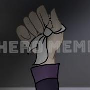 Hero Meme Gacha Life