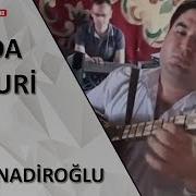 Efqan Nadiroglu Saz Popuri