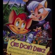 Nothing S Gonna Stop Us Now Cat S Don T Dance