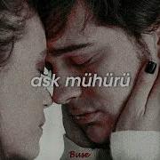 Aşk Mühürü Slowed