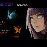 Imagine Dragons Cover By Gumi Megpoid