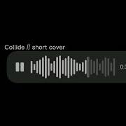 Collide Justine Skye Feat Tyga Male