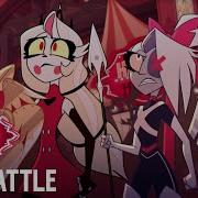 Hazbin Hotel Episode 8