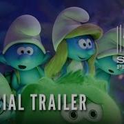Smurfs The Lost Village 2017