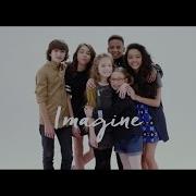 Kids United Imagine