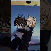 Gacha Life Heads Tiktok At School