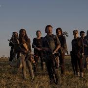 The Walking Dead Season 8