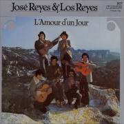 L Amour D Un Jour Jose Reyes Album