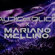 Mariano Mellino Live 2024