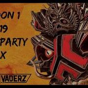 Defqon 1 2019 Afterparty
