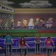 Brainsurge Stars Of Nickelodeon