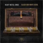 Heavy Metal Kings Full Album