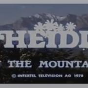 Heidi Opening