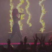 Nightmare Live Halsey
