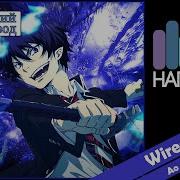 Ao No Exorcist Rus Cover J Am Wired Life Harmony Team