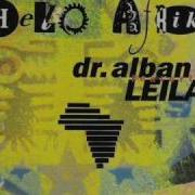 Dr Alban No Coke Extended Version