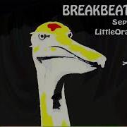 New Big Beat Breakbeat