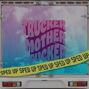 Motherfucker Speed Up