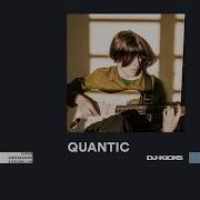 Quantic Eko Eko Dj Kicks