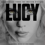 I Am Everywhere Lucy Eric Serra