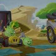 Angry Birds Go Telopods Commercial