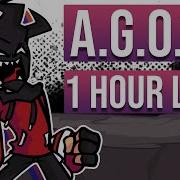 A G O T I Fnf Song 3