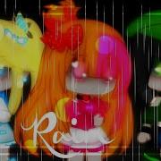 The Powerpuff Girls Rain Rain Go Away Song Pal