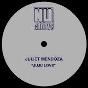 Juliet Mendoza Juju Love